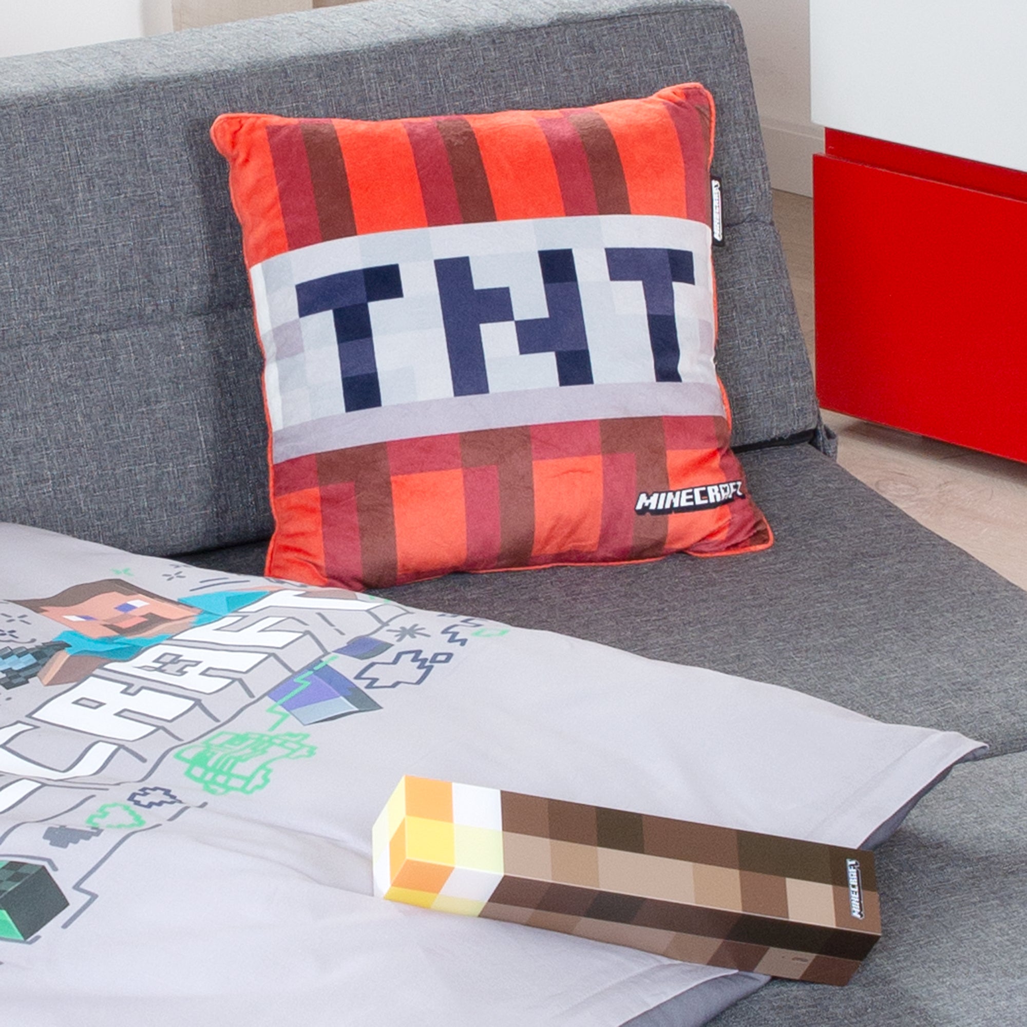 Roba 687132MC DEKOKISSEN INKL FÜLLUNG, TNT, SAMT – Heim Textilien - Bild 2 Roba 687132MC DEKOKISSEN INKL FÜLLUNG, TNT, SAMT – Heim Textilien - Produktbild 2