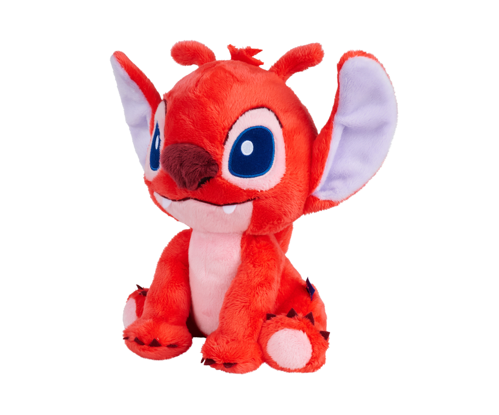 Simba Disney Leroy Refresh, 25cm