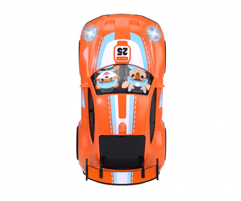 Dickie Toys ABC IRC Porsche 911 GT3