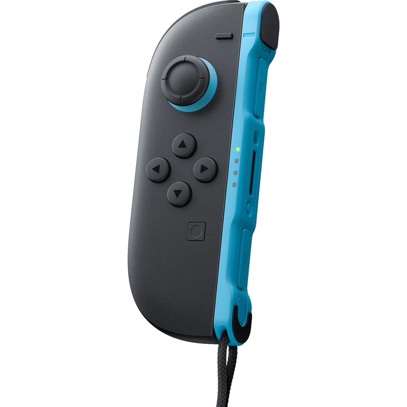 Nintendo Joy-Con 2 (L) Hellblau Nintendo Joy-Con 2 (L) Hellblau