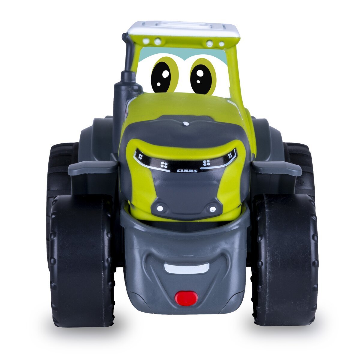 JAMARA Claas My first RC Traktor 2,4GHz mit Sound ab 24 Monaten