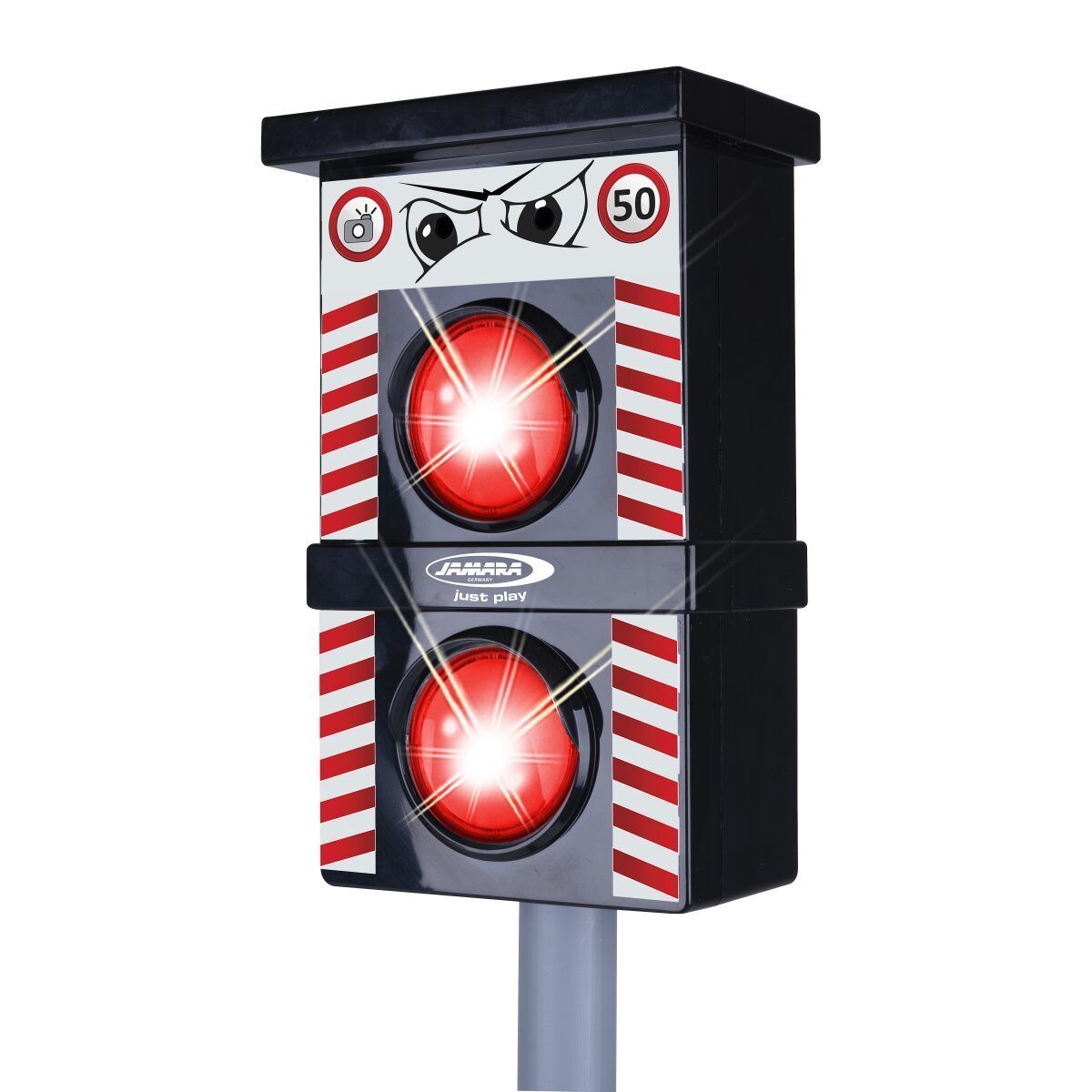 JAMARA Blitzer Traffic Flash ab 3 Jahren