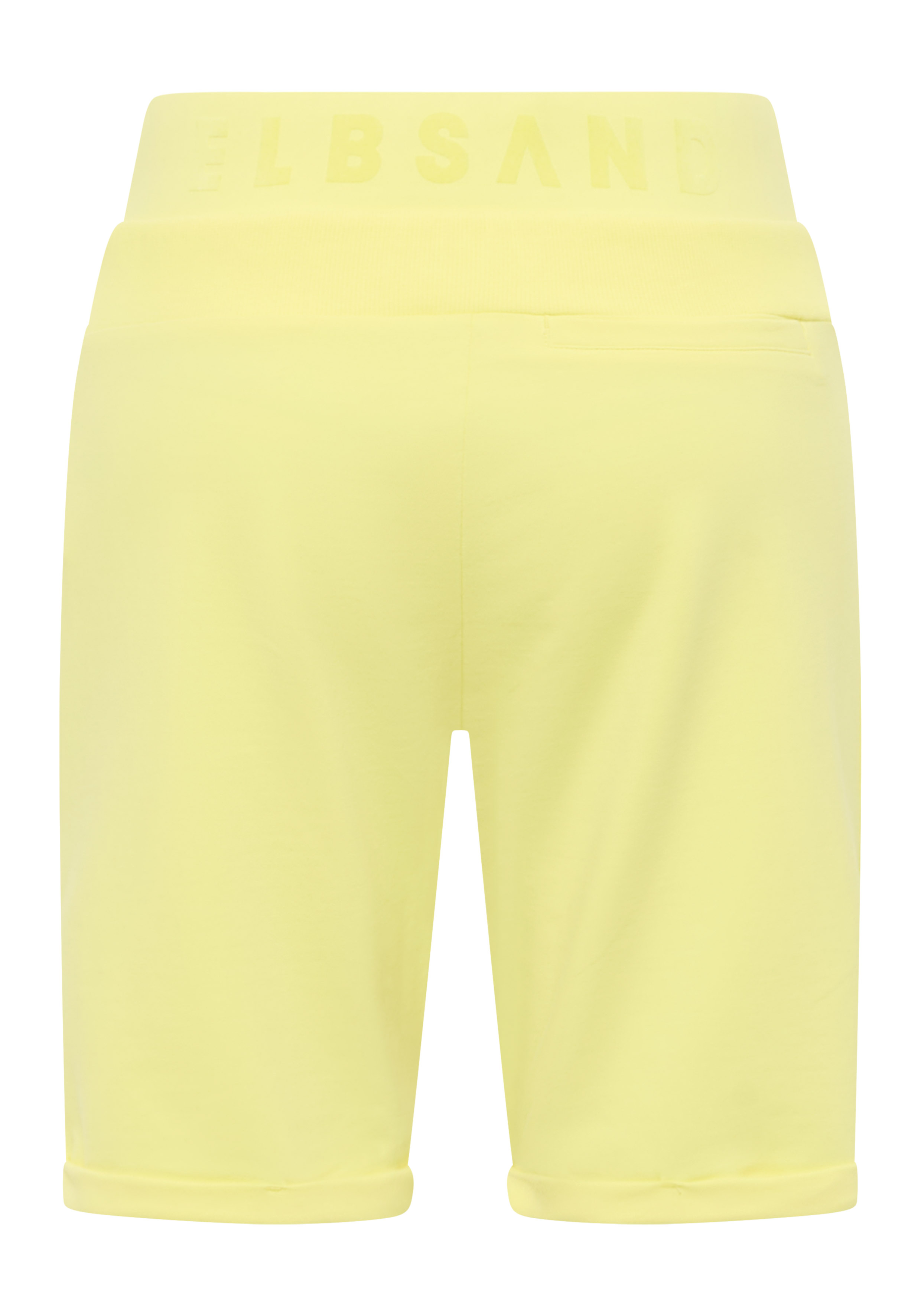 ELBSAND KURZE HOSE, BRINJANA, GELB ELB 70223/2050 ELBSAND KURZE HOSE, BRINJANA, GELB von Elbsand bei Conquest. Artikel ELB 70223/2050.