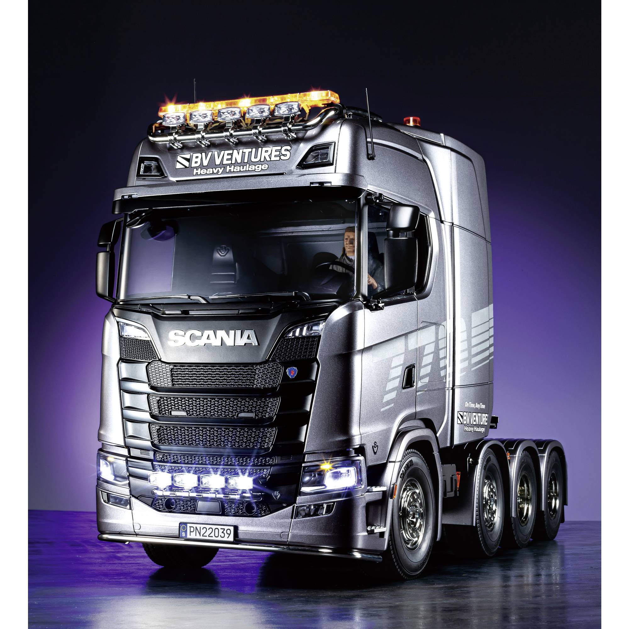 Anhänger-LKW, Fahrzeug, Person, Stoßstange, Umzugswagen