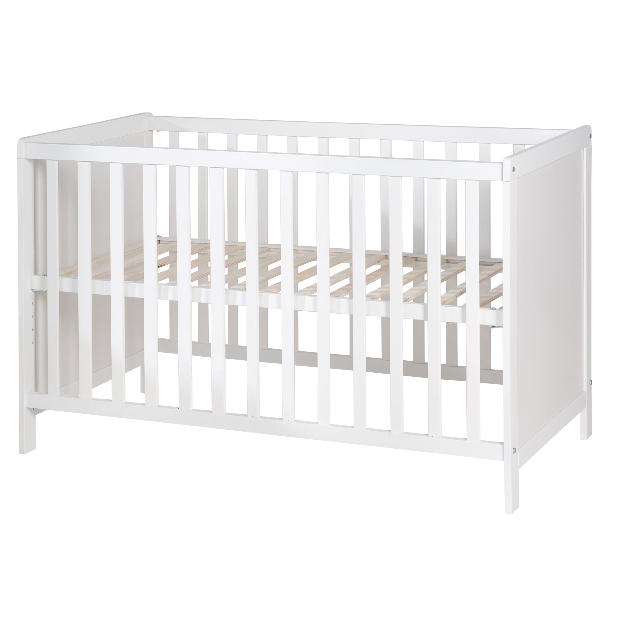 Roba 1015040 Kinderzimmerset Hamburg weiß – Kinderzimmer Set - Bild 3 Roba 1015040 Kinderzimmerset Hamburg weiß – Kinderzimmer Set - Produktbild 3