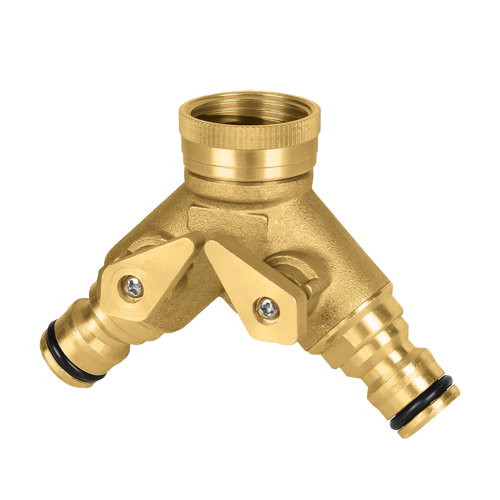 Cellfast 2-Wege-Verteiler BRASS Cellfast 2-Wege-Verteiler BRASS