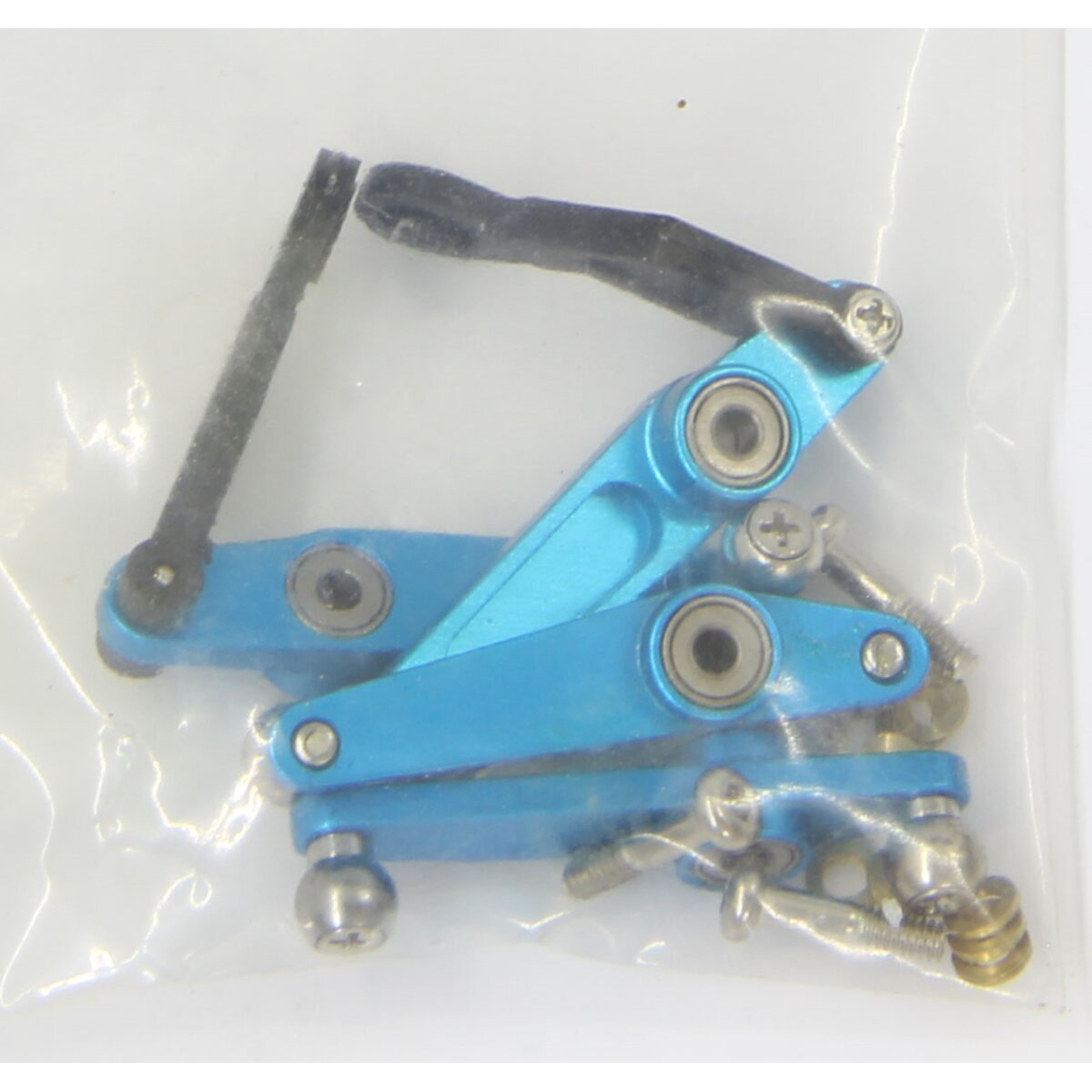 JAMARA Mischerarme E-Rix 450 Carbon JAMARA Mischerarme E-Rix 450 Carbon