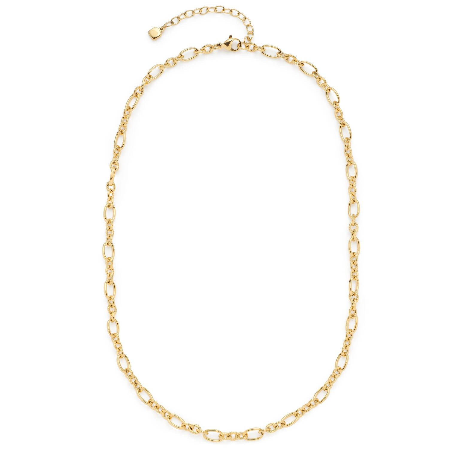 Leonardo 026207 Halskette 42 gold Solvani CIAO
