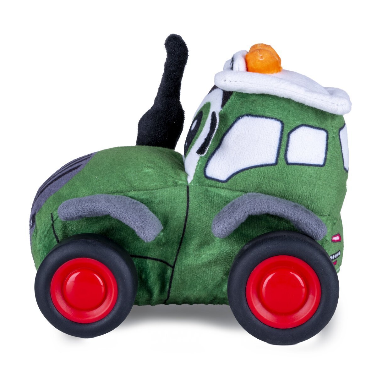 JAMARA Fendt RC Plüschtraktor 2,4GHz mit Sound ab 24 Monaten JAMARA Fendt RC Plüschtraktor 2,4GHz mit Sound ab 24 Monaten