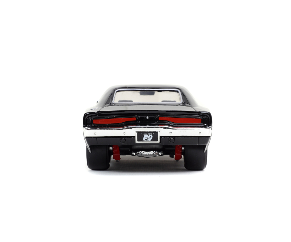 Jada Fast&Furious (7) 1970 Dodge Charger 1:24 Jada Fast&Furious (7) 1970 Dodge Charger 1:24