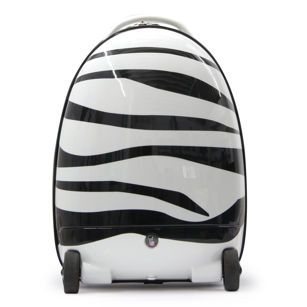 JAMARA Kinderkoffer Zebra 2,4GHz ab 6 Jahren