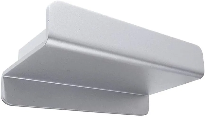 Deko-Light Wandaufbauleuchte Jessy 341085 – LED Innenleuchte 5 W, 3000 K, Silber Deko-Light Wandaufbauleuchte Jessy 341085 – LED Innenleuchte 5 W, 3000 K, Silber