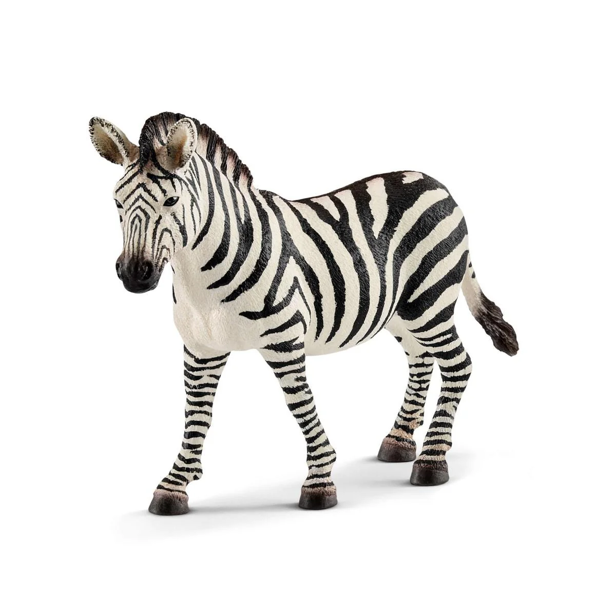 Schleich® 17094 Zebra Stute – WWF Sonderedition Schleich® 17094 Zebra Stute – WWF Sonderedition