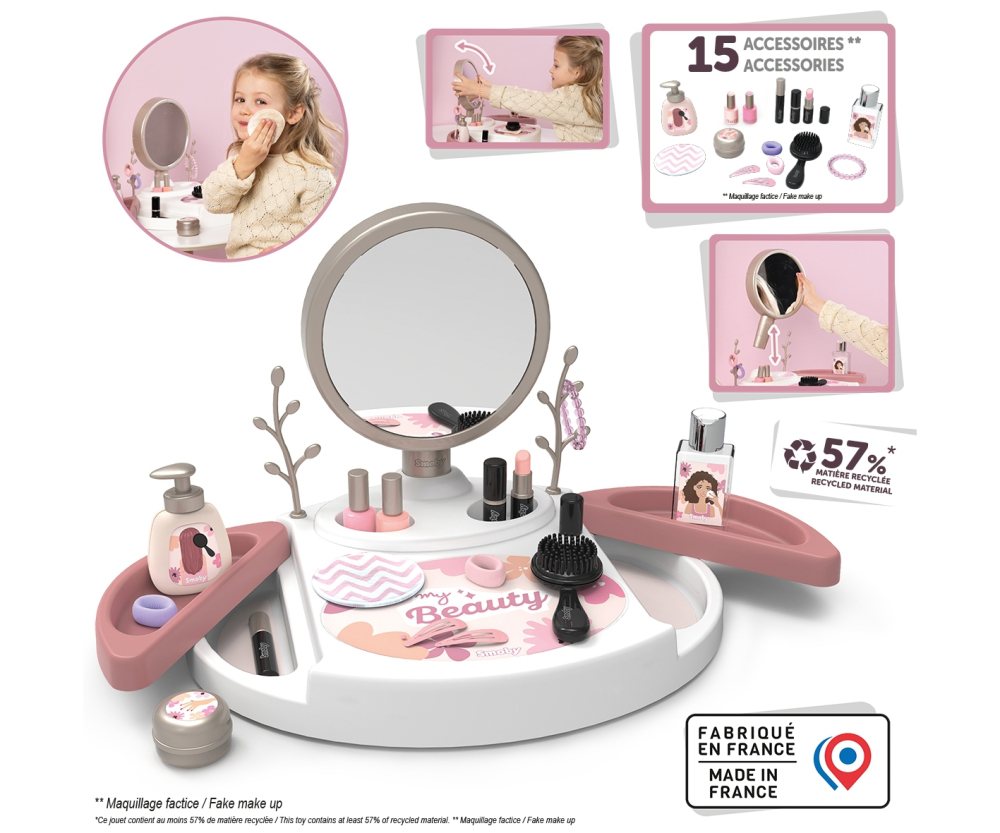 Smoby Smoby My Beauty Studio