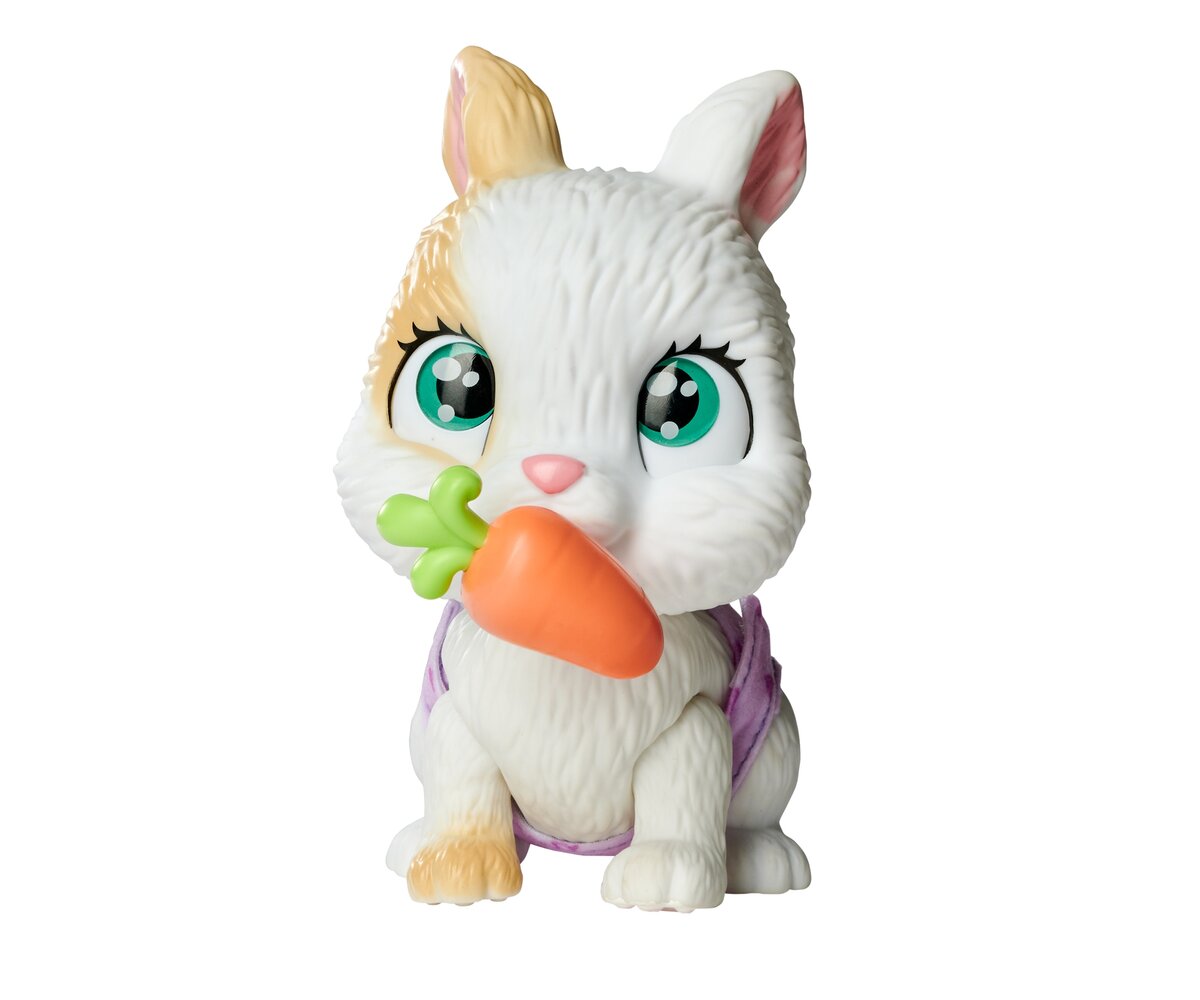 Simba Pamper Petz Hase 105953052 Person, Sitzend, Kind, Weiblich, Mädchen