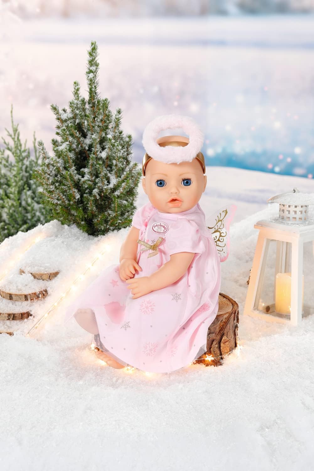 Baby, Person, Sitzend