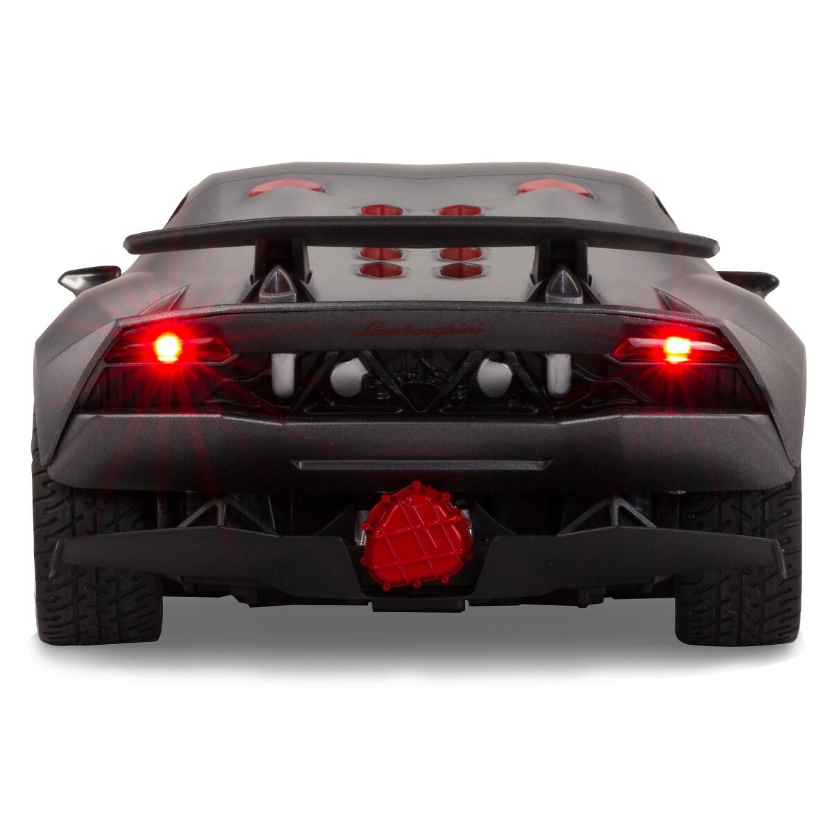 JAMARA Lamborghini Sesto Elemento 1:14 grau 2,4GHz ab 6 Jahren