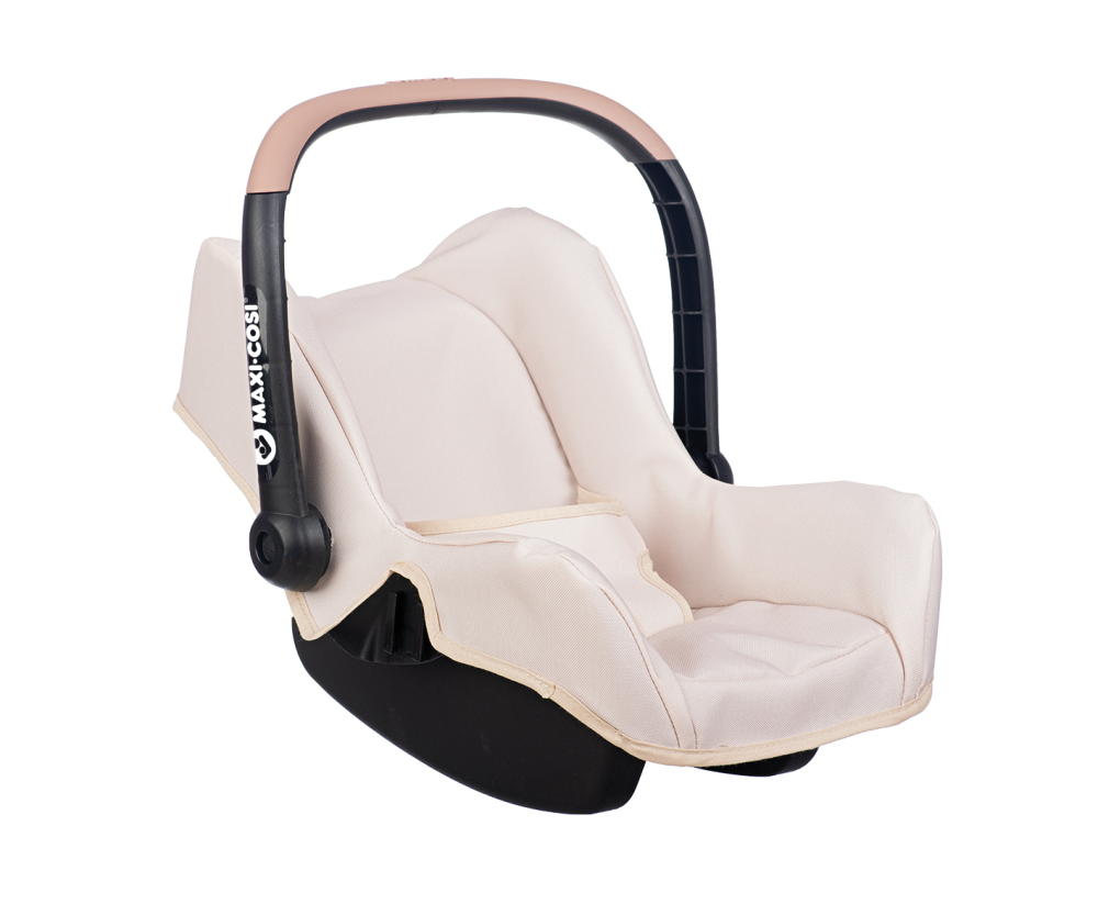 Smoby Smoby Maxi-Cosi Puppenautositz