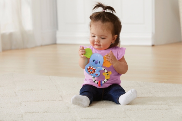 VTech Koalarassel
