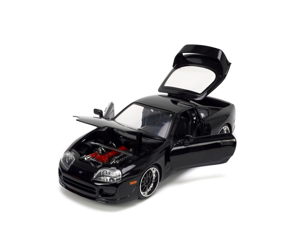 Jada Fast & Furious 1995 Toyota Supra 1:24