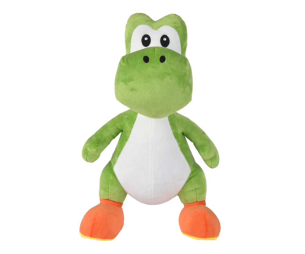 Simba SuMa Yoshi Plüsch, Jumbo