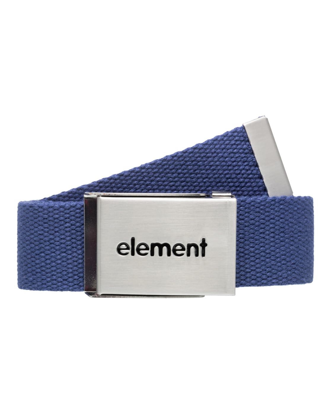 Element Elemental 2.0 Webgürtel für Männer. Blau Element, Elemental, 2.0, Webgürtel, für, Männer., Blau