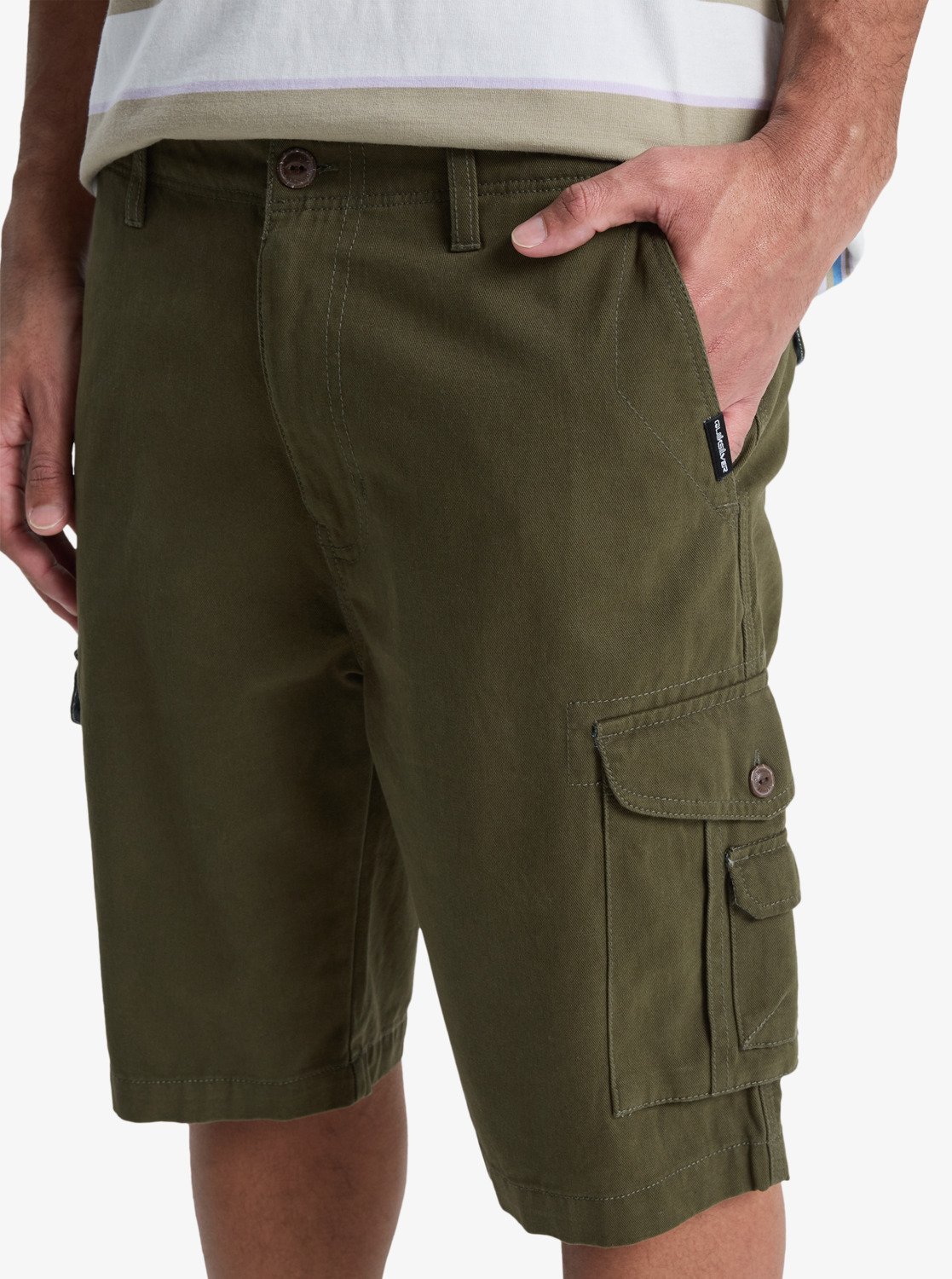 Bekleidung, Kurze Hosen