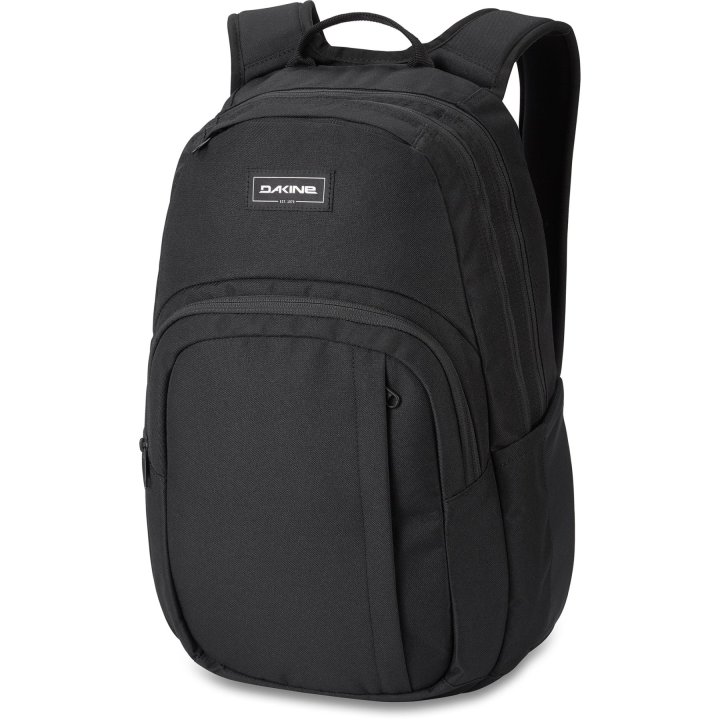 Dakine D10004337 Rucksack Campus Backpack 25L Schwarz Dakine D10004337 Rucksack Campus Backpack 25L Schwarz
