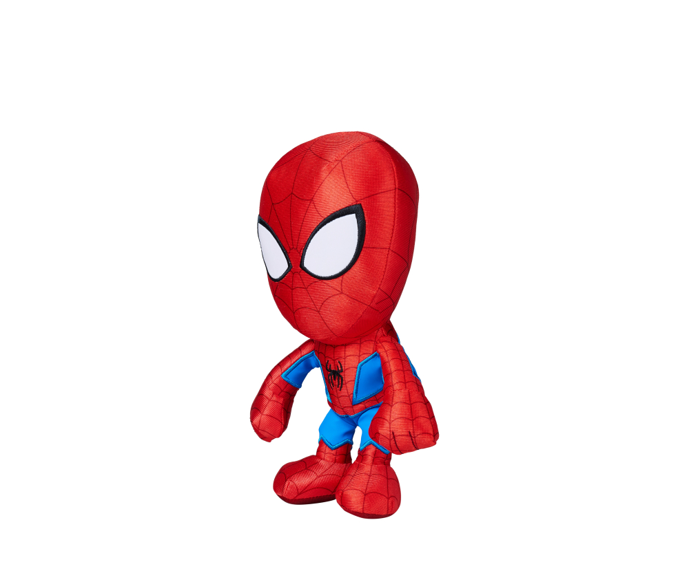 Simba Marvel - Kidult Spiderman, 25cm