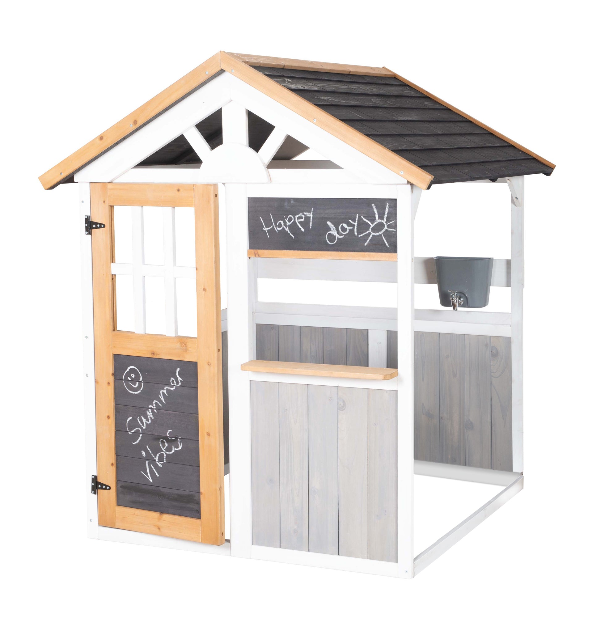Roba 456067 Spielhaus – Outdoor + - Bild 1 Roba 456067 Spielhaus – Outdoor + - Outdoor + - Produktbild 1