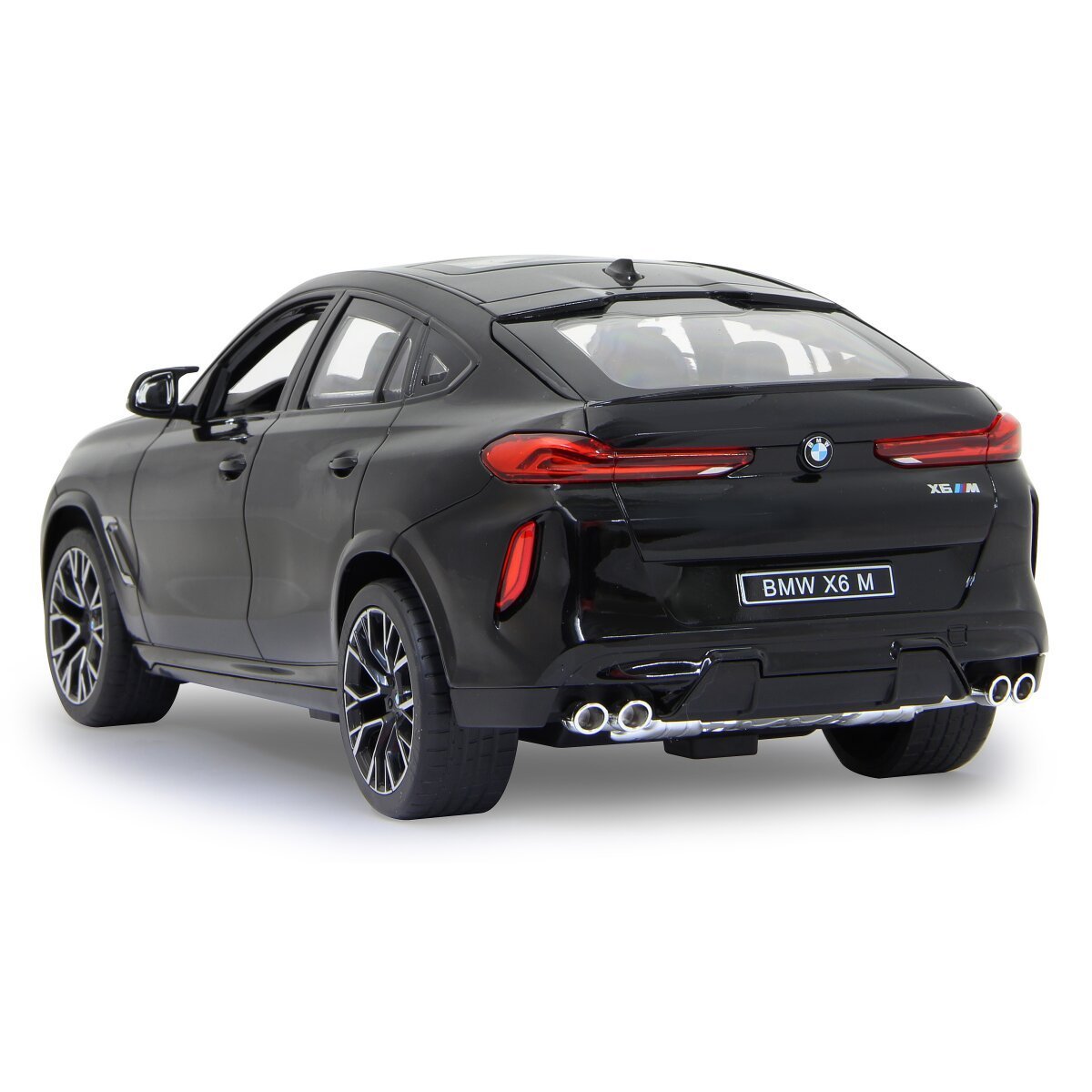 JAMARA BMW X6 M 1:14 schwarz 2,4GHz ab 6 Jahren