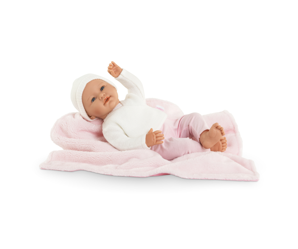 Corolle Corolle MGP Rose Newborn