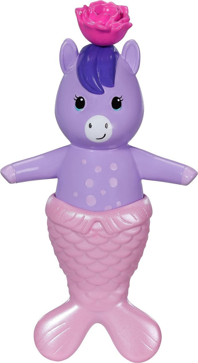 Produktfoto - Zapf - BABY born Magic Makeover Pretty in Purple - Modell ZAPF 871799 - lila