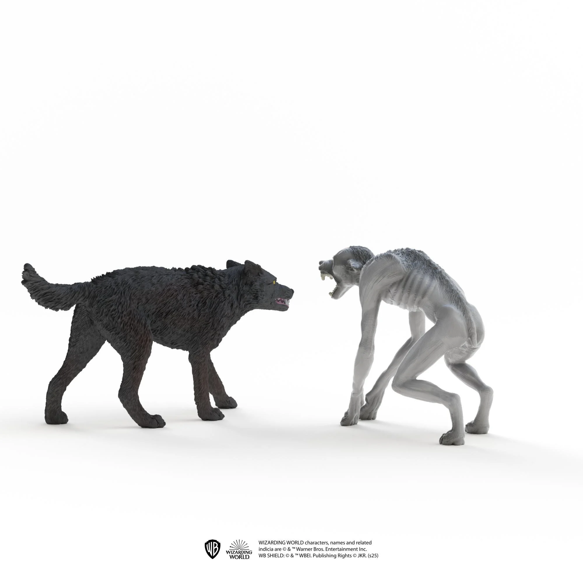schleich® Harry Potter™ Werwolf vs. Animagus schleich® Harry Potter™ Werwolf vs. Animagus
