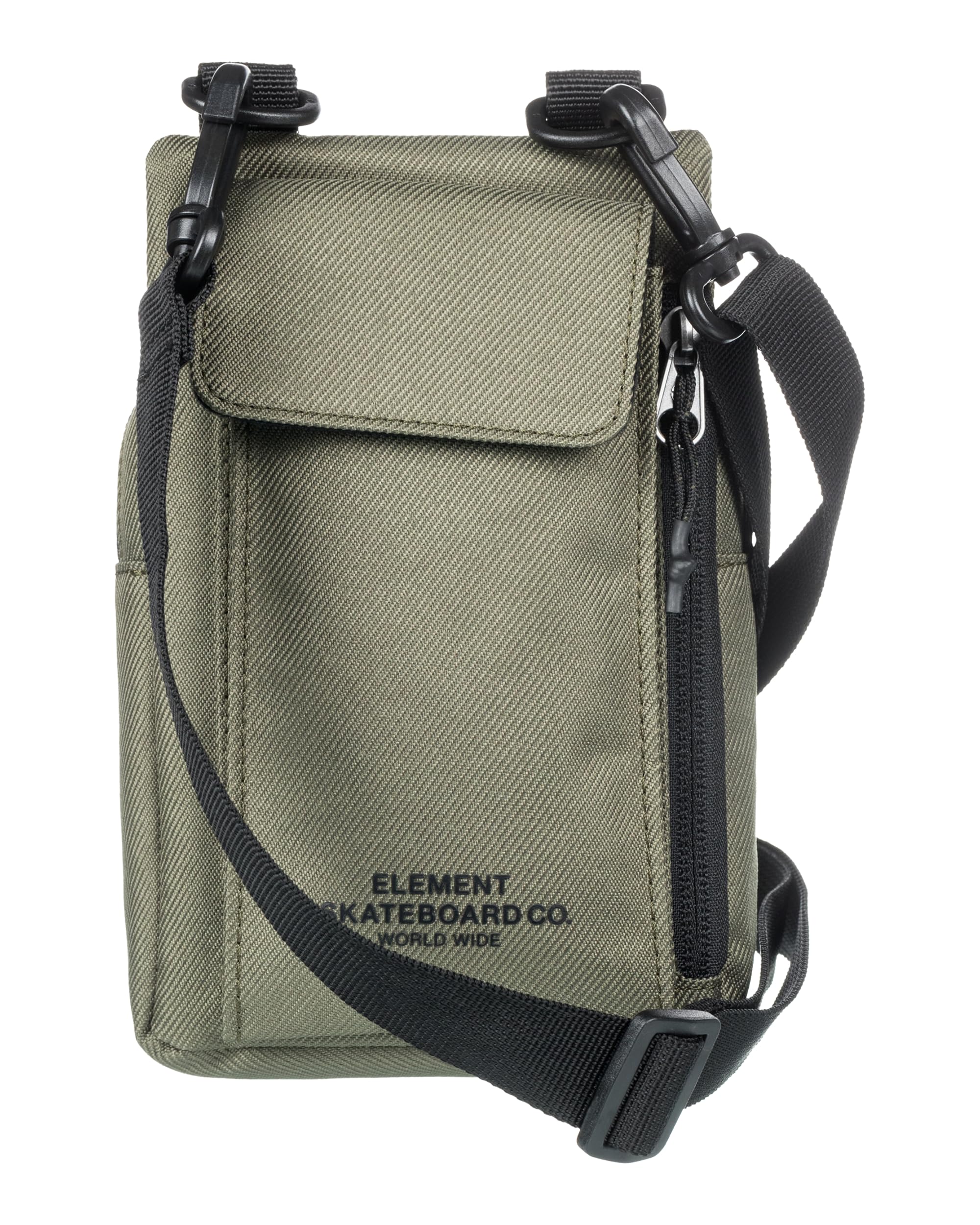 Element Pit – Street Pack für Männer, Grün