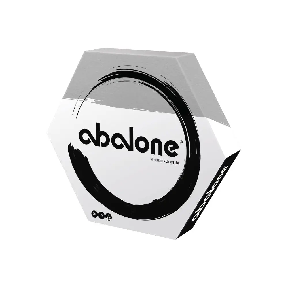 Abalone Neuauflage
