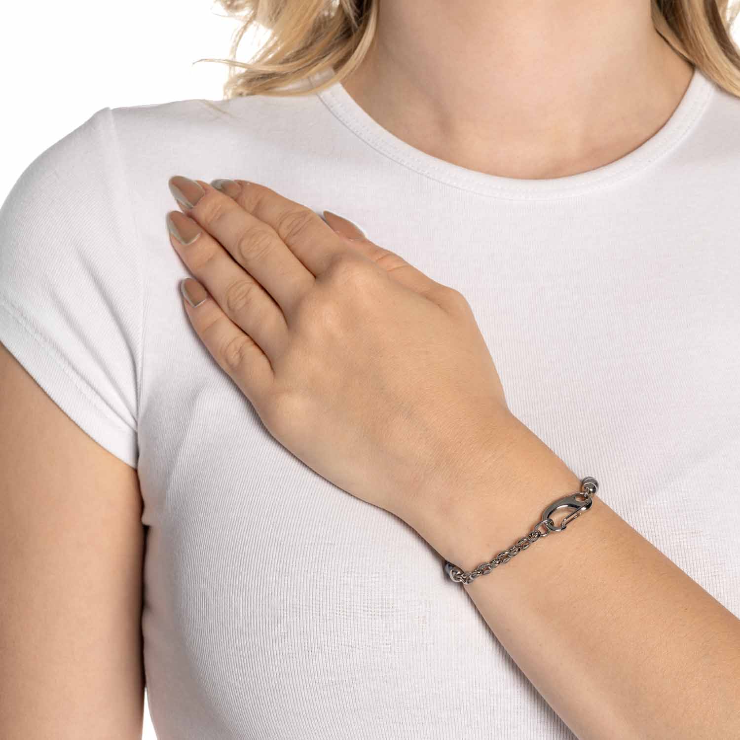 LEONARDO 024899 Armband Dominique