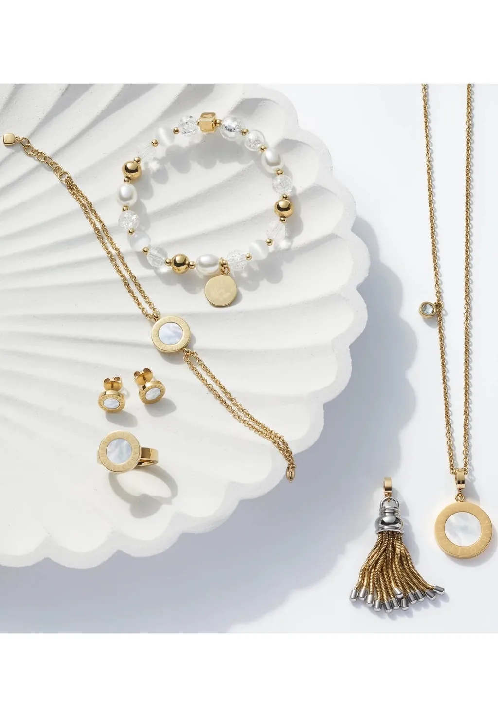 Leonardo Ohrstecker Mauritia