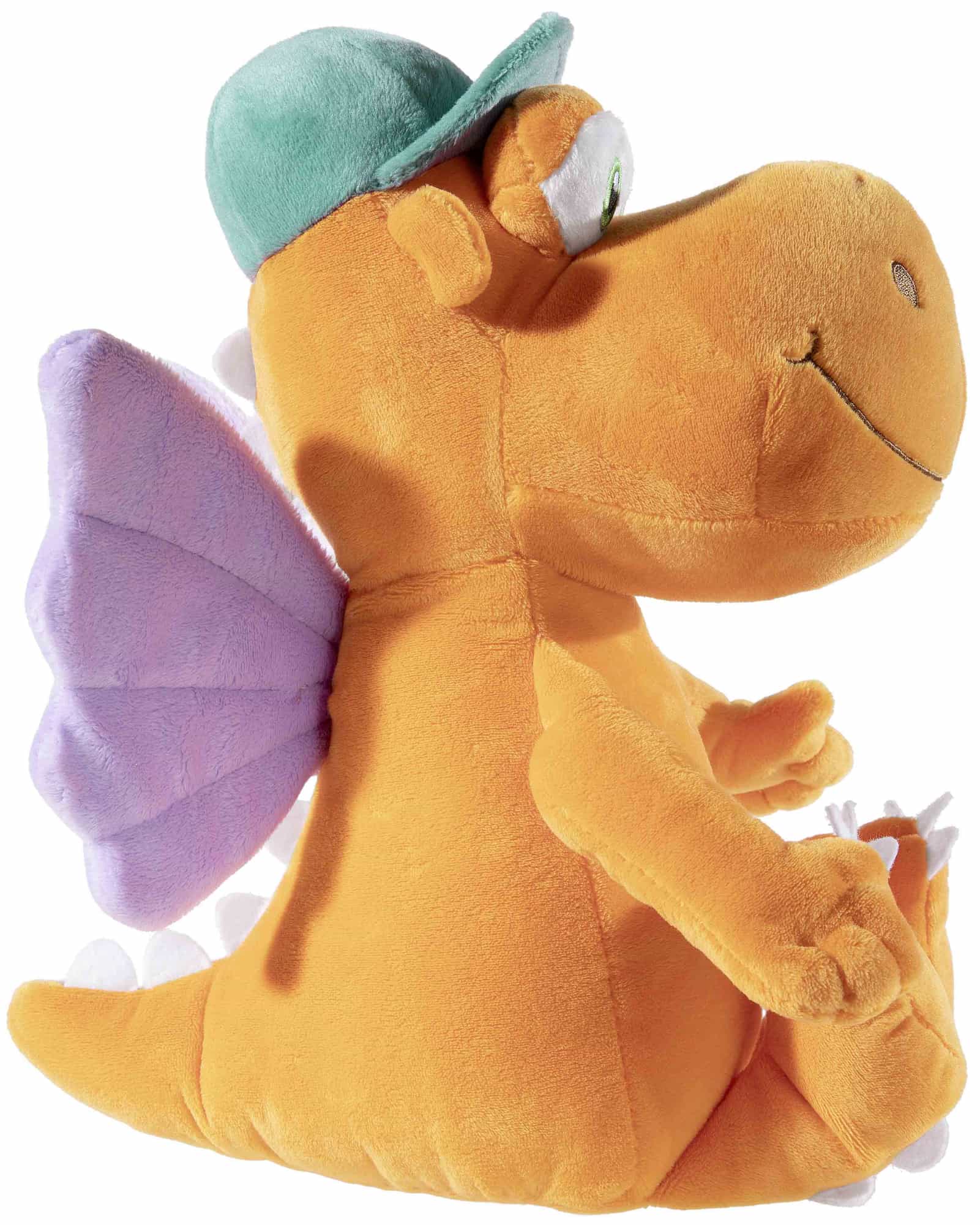 Drache Kokosnuss 2