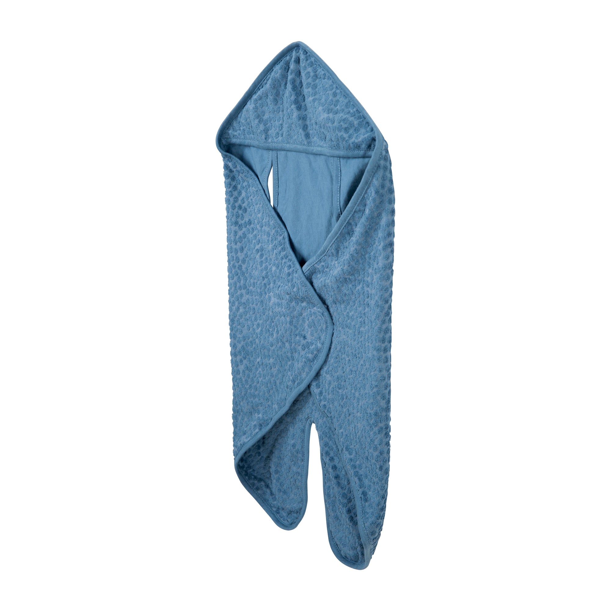 Roba 306117G282 Baby-Einschlagdecke 'Seashells' indigo blau – Heim Textilien - Bild 6 Roba 306117G282 Baby-Einschlagdecke 'Seashells' indigo blau – Heim Textilien - Produktbild 6