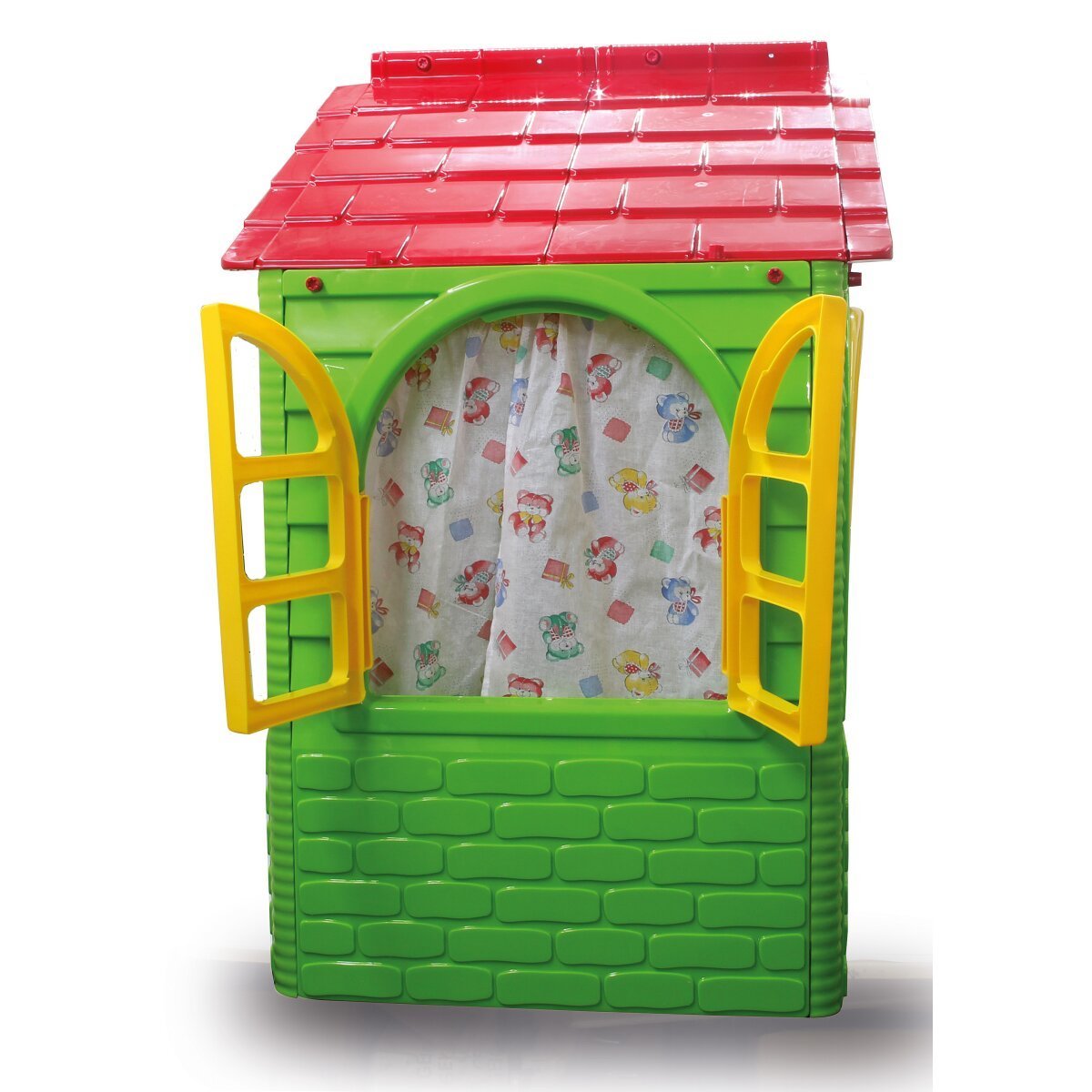 JAMARA Spielhaus Little Home grün ab 18 Monaten JAMARA Spielhaus Little Home grün ab 18 Monaten