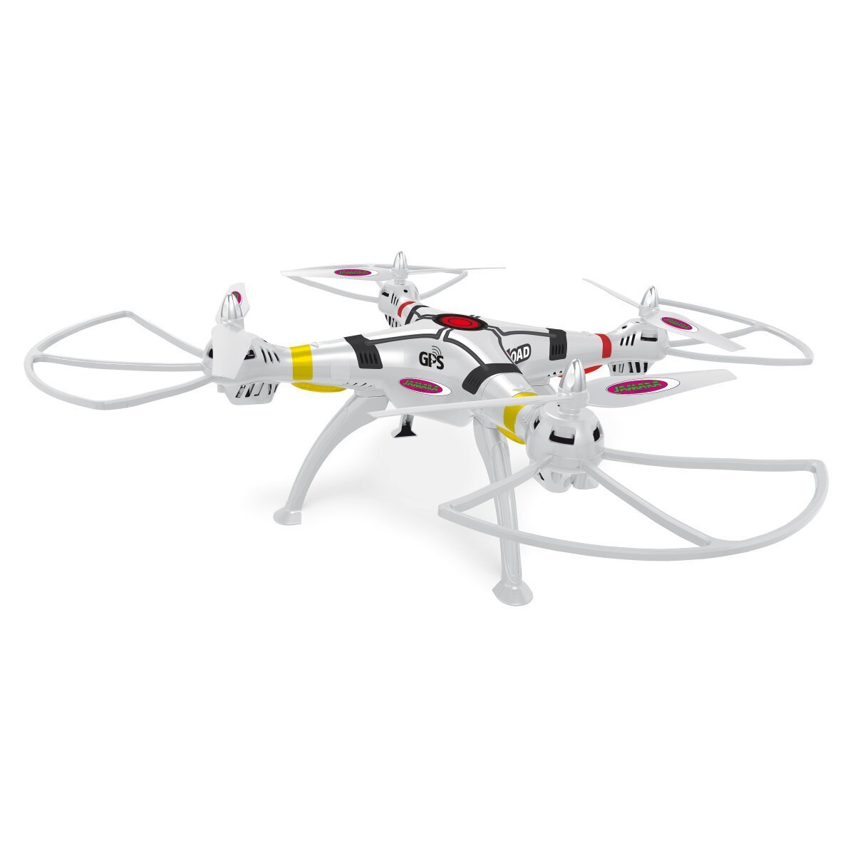 JAMARA Payload GPS Drone Altitude Coming Home ab 14 Jahren