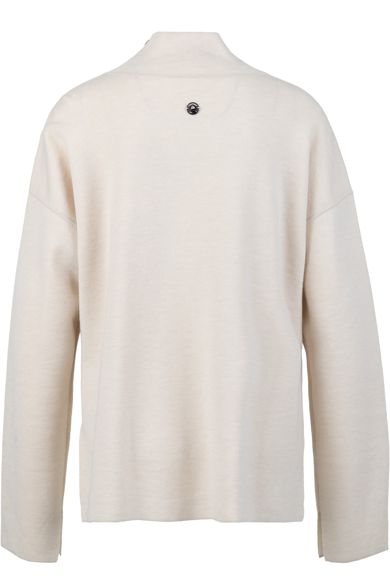 Sportalm Luneth Pullover Pearl Seed - Perlmutt