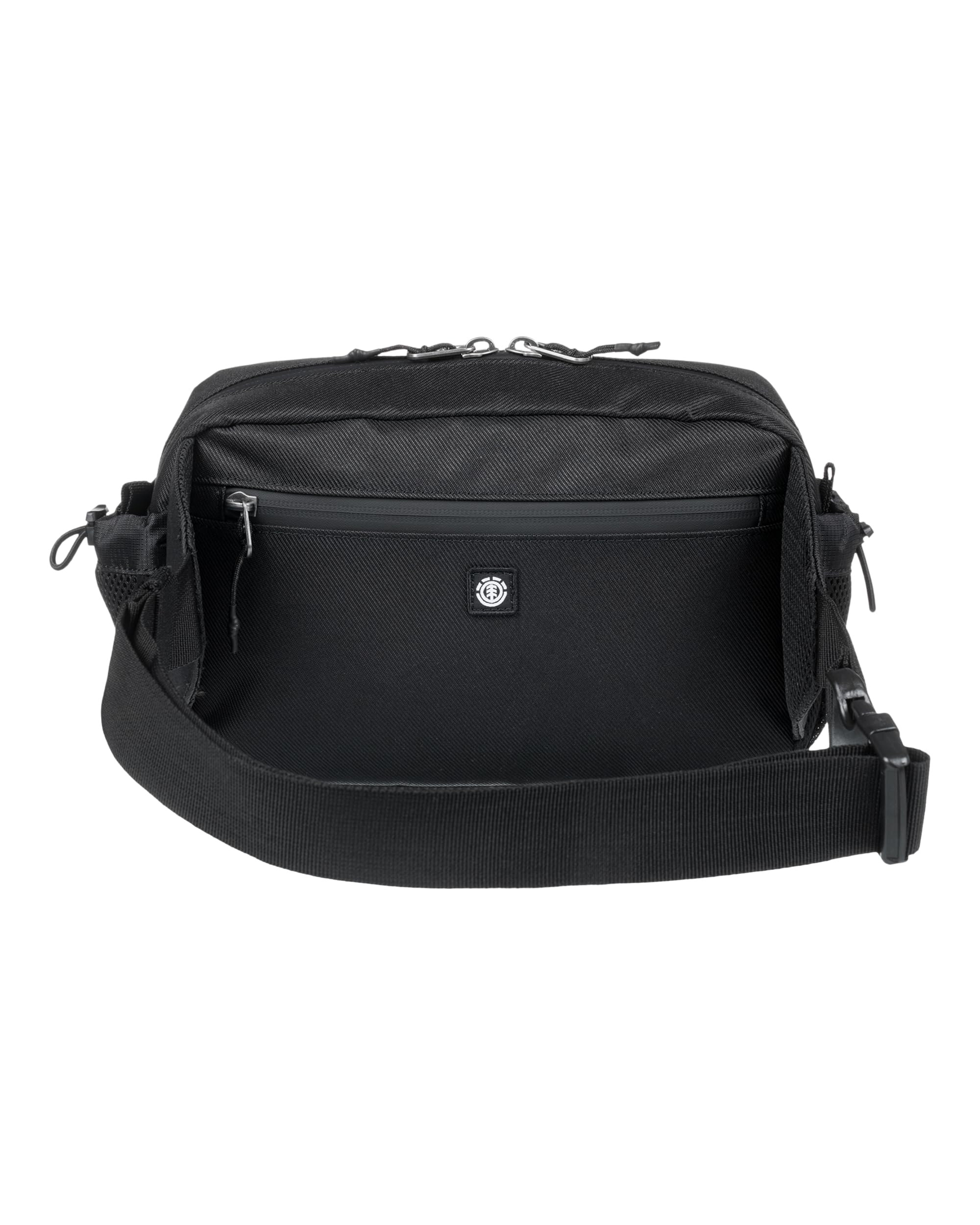 Element Byway – Gürteltasche für Männer, Schwarz Element Byway – Gürteltasche für Männer, Schwarz