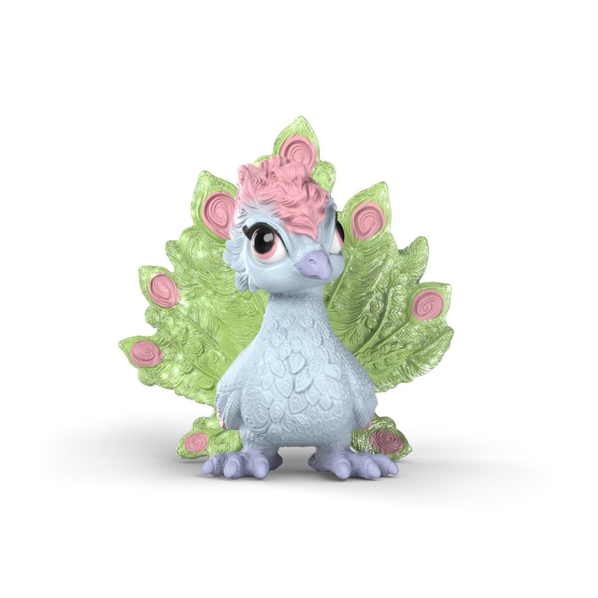 Schleich® 70848 Magisches Pfauenküken Schleich® 70848 Magisches Pfauenküken