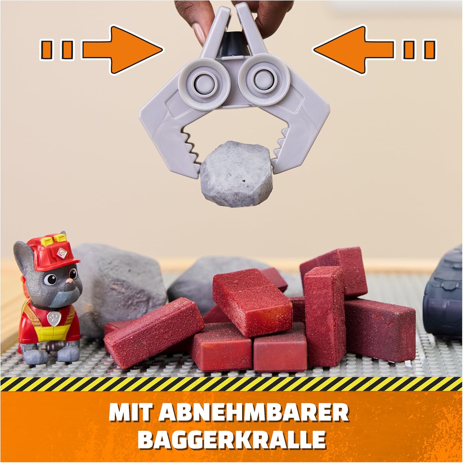 Rubble Chargers Tool Fahrzeug Rubble Chargers Tool Fahrzeug