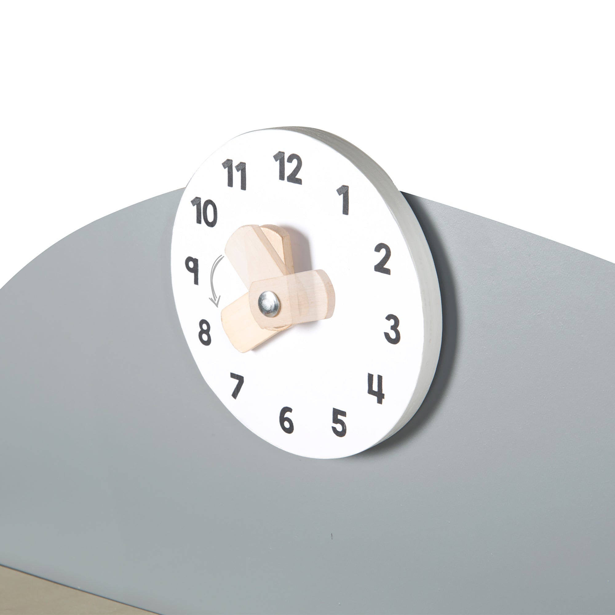 Roba 92802GA Verkaufsstand natur lackiert – Rollenspiel - Bild 9 Roba 92802GA Verkaufsstand natur lackiert – Rollenspiel - Produktbild 9