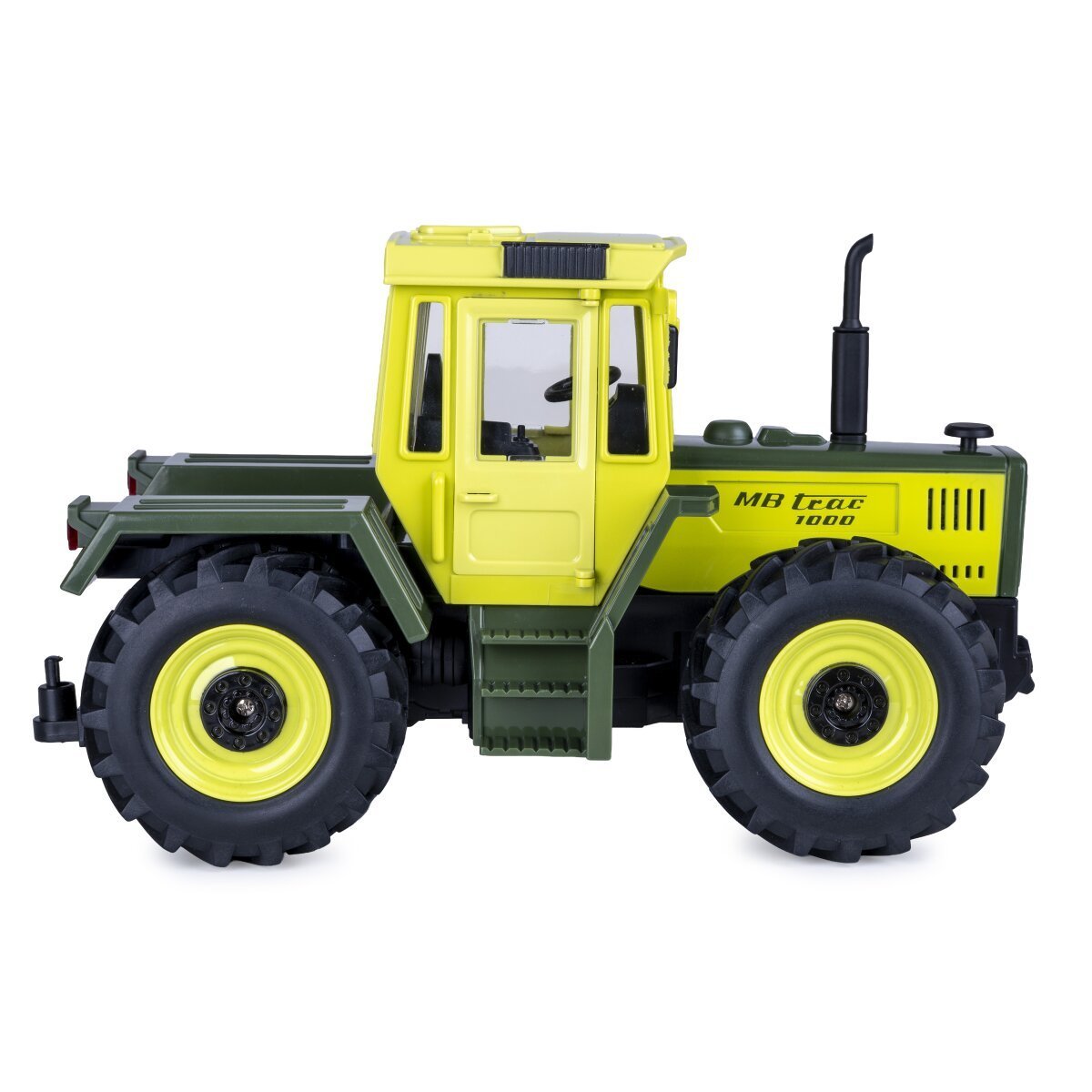 JAMARA Mercedes-Benz MB-trac 1000 1:24S-Plug 2,4 GHz ab 6 Jahren JAMARA Mercedes-Benz MB-trac 1000 1:24S-Plug 2,4 GHz ab 6 Jahren