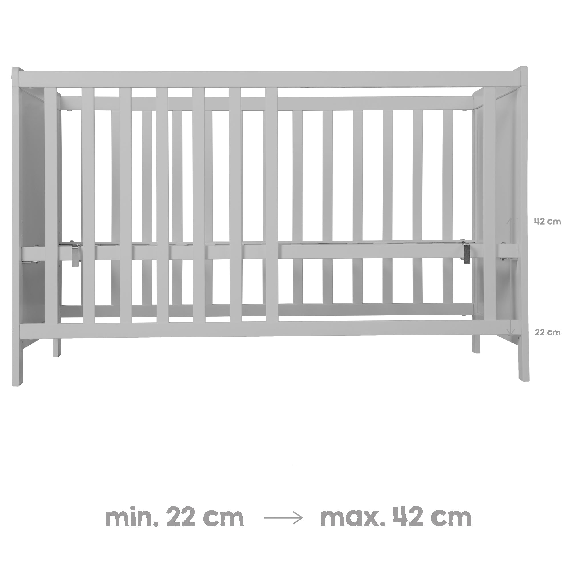 Roba 1018040 Kinderzimmerset Hamburg taupe – Kinderzimmer Set - Bild 10 Roba 1018040 Kinderzimmerset Hamburg taupe – Kinderzimmer Set - Produktbild 10