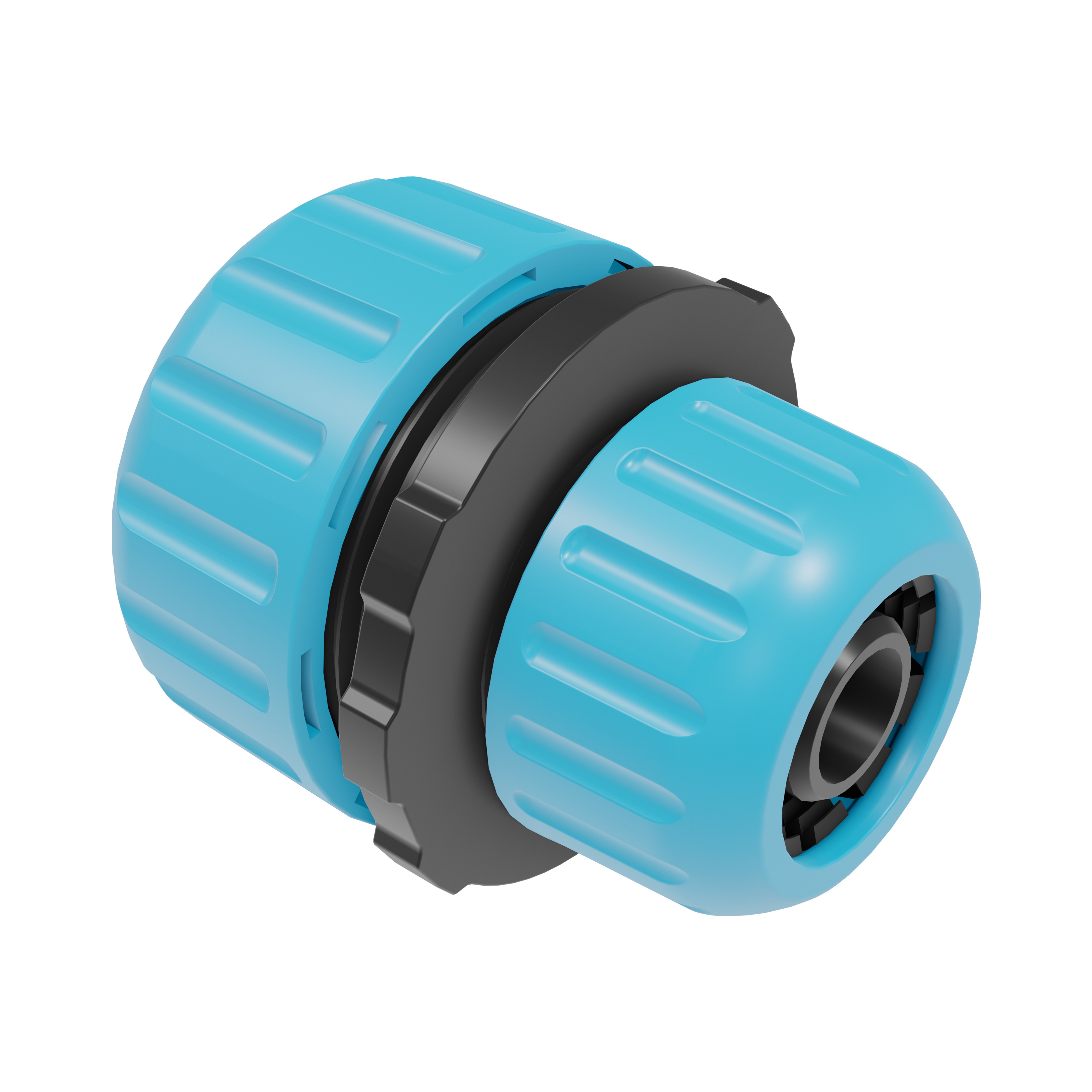 Cellfast Reparaturstück mit Reduktion 3-4" - 1/2" BASIC